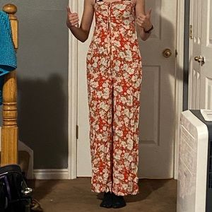 American Eagle Jumpsuit